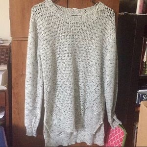 Stitchfix Madison Lilly knit sweater